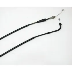 Bronco Throttle Cable