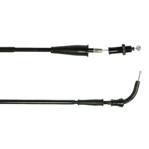 Bronco Throttle Cable
