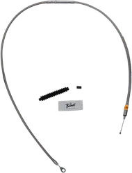 Barnett Clear Coated Stainless Steel Clutch Cable