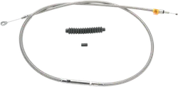 Barnett Clear Coated Stainless Steel Clutch Cable