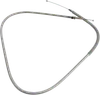 Barnett Clear Coated Stainless Steel Clutch Cable