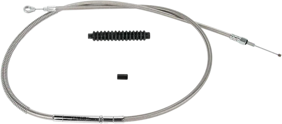 Barnett Clear Coated Stainless Steel Clutch Cable