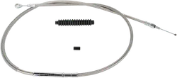 Barnett Clear Coated Stainless Steel Clutch Cable