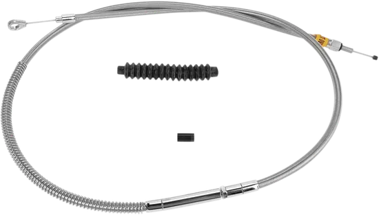 Barnett Hi Efficiency SS Clutch Cable