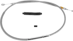 Barnett Hi Efficiency SS Clutch Cable