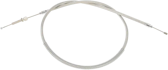 Barnett Clear Coated Stainless Steel Clutch Cable