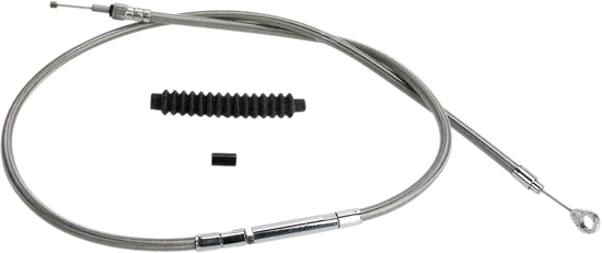 Barnett Hi Efficiency SS Clutch Cable