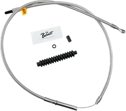 Barnett Hi Efficiency SS Clutch Cable