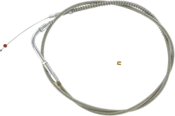 Barnett SS Clear Coated Idle Cable 42.5in