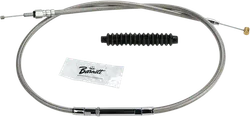 Barnett Stainless Steel High Efficiency Braided Clutch Cable for