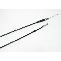 Bronco Throttle Cable