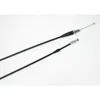 Bronco Throttle Cable