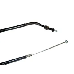 Bronco Clutch Cable