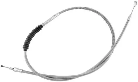 Barnett Clear Coated Stainless Steel Clutch Cable
