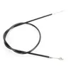 Bronco Clutch Cable