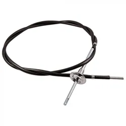 Bronco Choke Cable