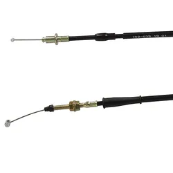 Bronco Reverse Cable