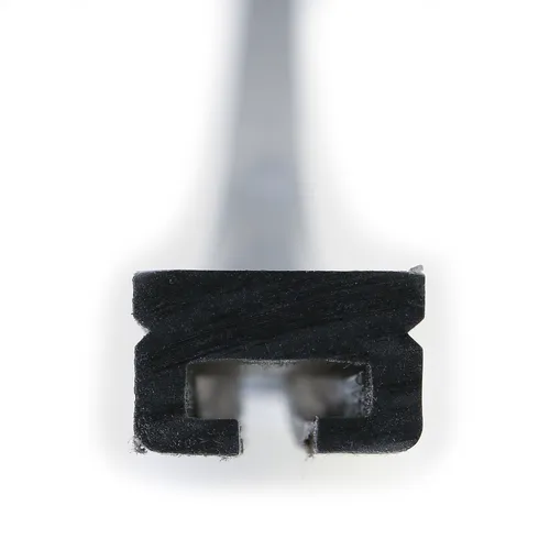SP1 Black Replacement Slide Profile 2 56in