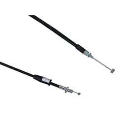 Bronco Throttle Cable 2in Longer