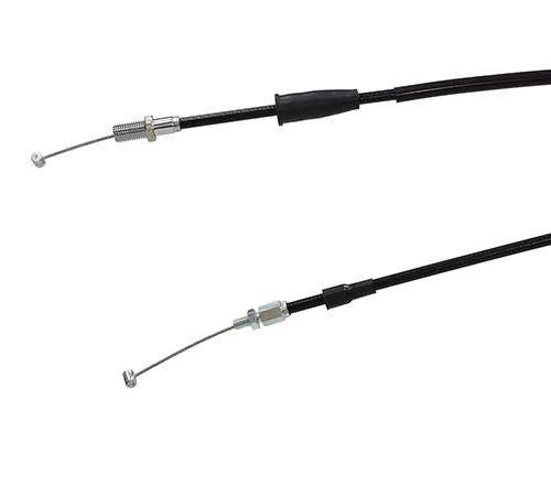 Bronco Throttle Cable