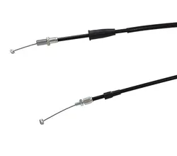 Bronco Throttle Cable