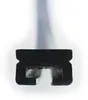 SP1 Black Replacement Slide Profile 2