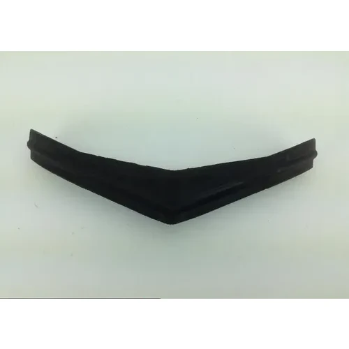 Left Right Front Nose Ram Air Cover Fairing 2006 Kawasaki ZZR600 1188 x 5