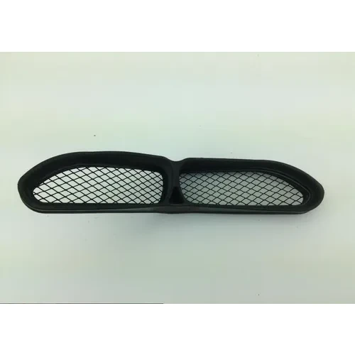 Left Right Front Nose Ram Air Cover Fairing 2006 Kawasaki ZZR600 1188 x 6
