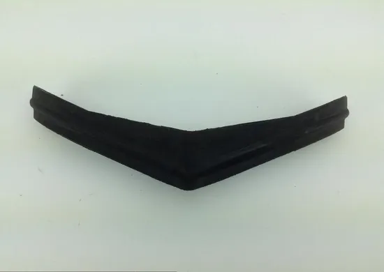 Left Right Front Nose Ram Air Cover Fairing 2006 Kawasaki ZZR600 1188 x