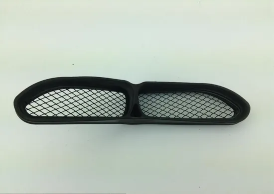 Left Right Front Nose Ram Air Cover Fairing 2006 Kawasaki ZZR600 1188 x