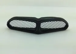 Left Right Front Nose Ram Air Cover Fairing 2006 Kawasaki ZZR600 1188 x