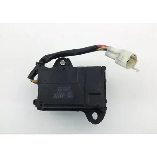 Exhaust Valve Servo Motor Cables 2006 Suzuki GSXR1000 1184 3