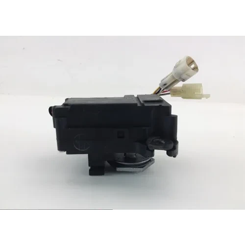Exhaust Valve Servo Motor Cables 2006 Suzuki GSXR1000 1184 5