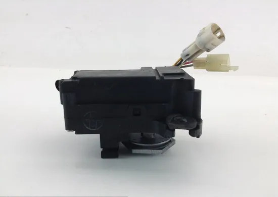 Exhaust Valve Servo Motor Cables 2006 Suzuki GSXR1000 1184