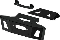 KFI UTV SXS Winch Mount