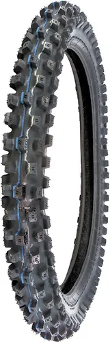 IRC Volcanduro VE39 80-100-21 Front Bias Tire 51M TT