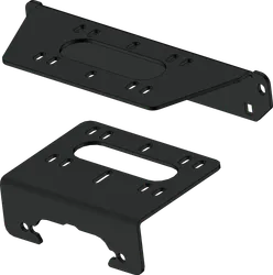 KFI UTV SXS Winch Mount