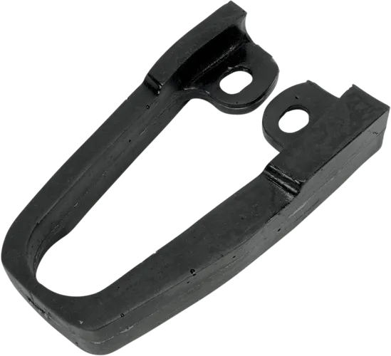 Moose Racing Black Front Chain Guide Slider
