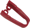 Moose Racing Red Front Chain Guide Slider