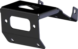 KFI ATV Winch Mount