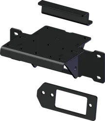 KFI UTV SXS Winch Mount