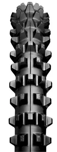 IRC M1A 90-90-21 Front Bias Tire 54M TT