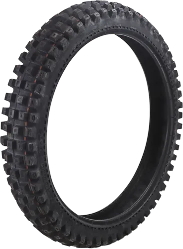 IRC Volcanduro VE32 80-100-21 Front Bias Tire 51M TT