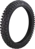 IRC Volcanduro VE32 80-100-21 Front Bias Tire 51M TT