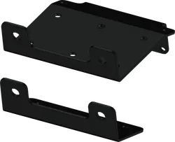 KFI ATV Winch Mount