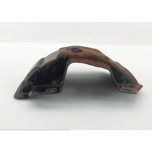 Honda Rancher 420 4x4 Brake Drum Skid 2007 9