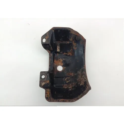 Honda Rancher 420 4x4 Brake Drum Skid 2007 10