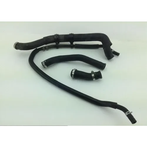 Engine Radiator Cooling Hoses 2006 Suzuki Boulevard M50B 1114 3
