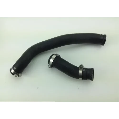 Engine Radiator Cooling Hoses 2006 Suzuki Boulevard M50B 1114 5