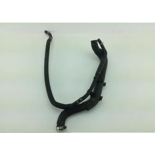 Engine Radiator Cooling Hoses 2006 Suzuki Boulevard M50B 1114 8